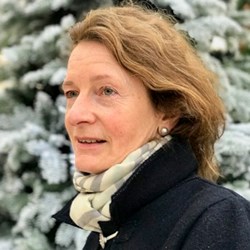 Lucy Bowditch