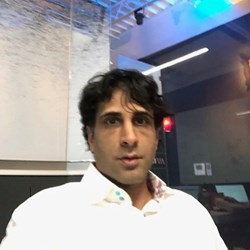 Dev Sarwall