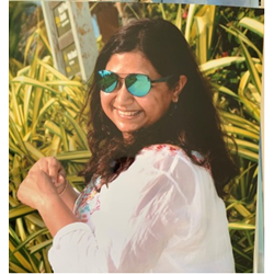Bhawna Patkar