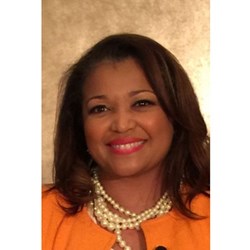 Cathy D. Hampton