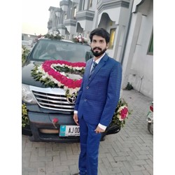 Iqbal ali