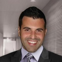 Nicholas P Lambrinatos IL