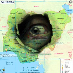 niger spie chat