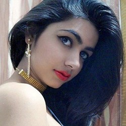Janhvi Sharma