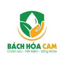 Cam bách hóa