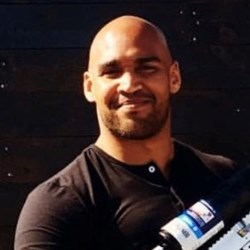 Naymon Frank