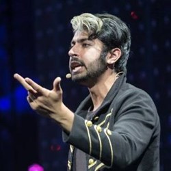 Siraj Raval