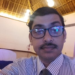 Rajatsubhra Mukhopadhyay