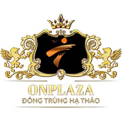 Cửa hàng Đông trùng Onplaza