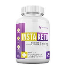 InstaKeto InstaKeto
