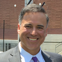 Diego Calderon