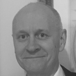 Mike Bongiovanni