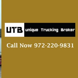 Unique Trucking
