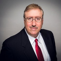 Frederick Orentlich