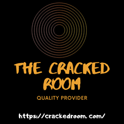 cracked room
