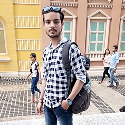 Vishal Verma