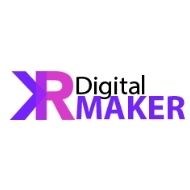 K R Digital Makers