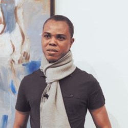 Nonye Ikegwuoha