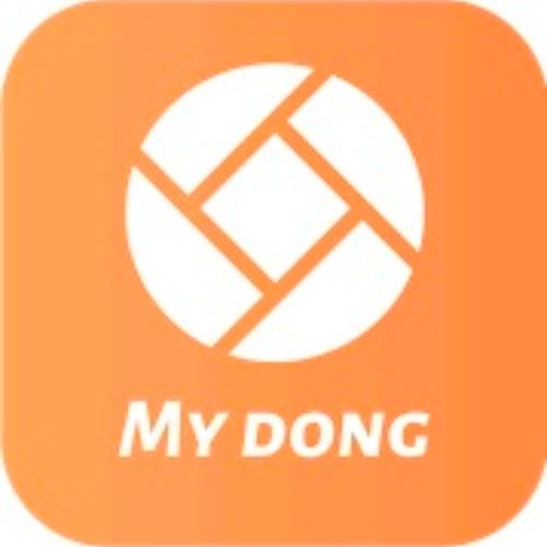 My dong