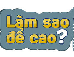 Lam sao de cao