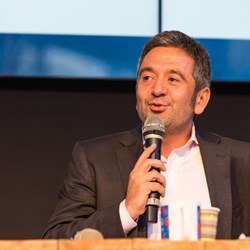 Xavier Mitjavila Moix