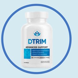 Dtrim Advanced keto