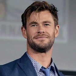 Chris Hemsworth