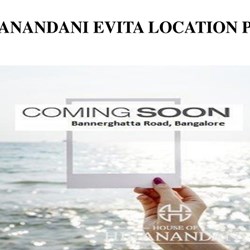 Hiranandani Evita Bangalore