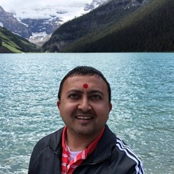 Nilay Thaker