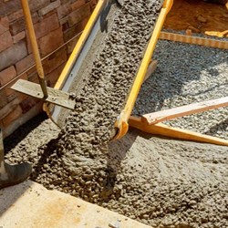 Richardson Concrete Service