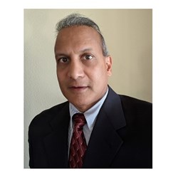 Tilak Ramaprakash