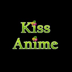 kiss animemom