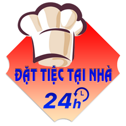 Đặt Tiệc Tại Nhà