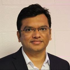 Mehul Mathrani