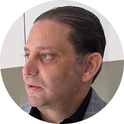 Ian David Lazar