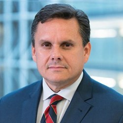 Dr. Robert Crawford