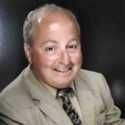Steve Maher