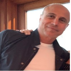 Ali Shekarchian
