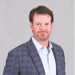 Erik Sanderson