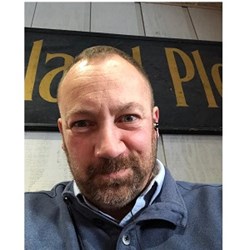 Chad Schulman