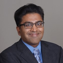 Vikas Patel