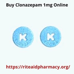 Buy Clonazepam Online