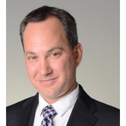 Larry Weisberg