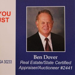 Dover Realty