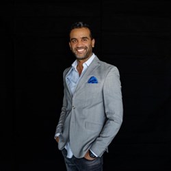 Jigar Thakarar