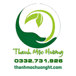Thanh Moc Huong