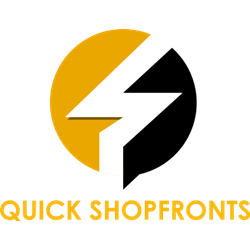 Quick Shopfronts
