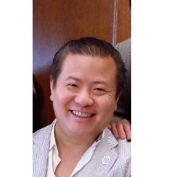 David Chen MD