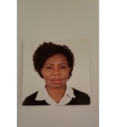 Rose Anne Osamba