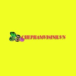 Chế phẩm Vi sinh